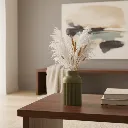 Japandi Vase flipped MES pampa.webp