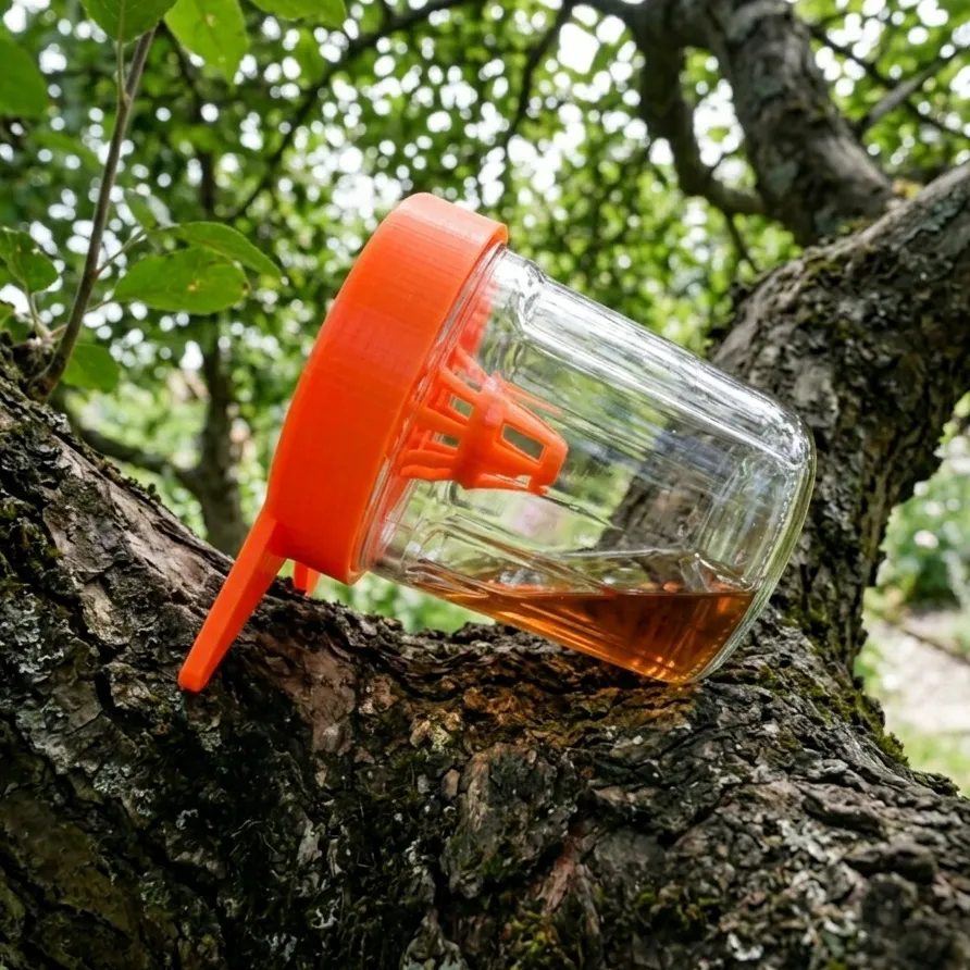 frelon sur arbre.webp