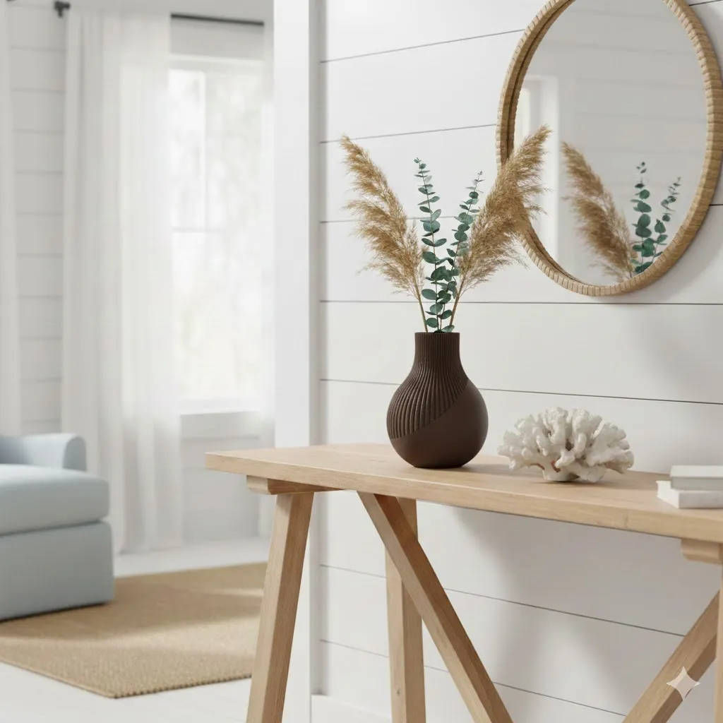 Neki Vase straight brun MES3.webp