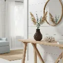 Neki Vase straight brun MES3.webp