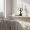 Neki Vase straight brun MES4.webp