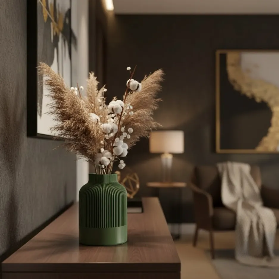 vase japandi vert MES1.webp