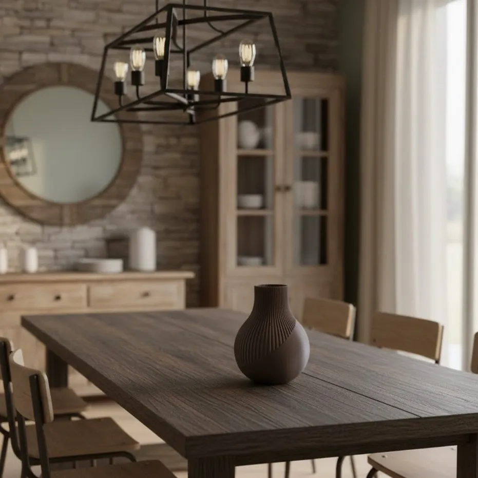 Neki Vase edge brun MES1.webp