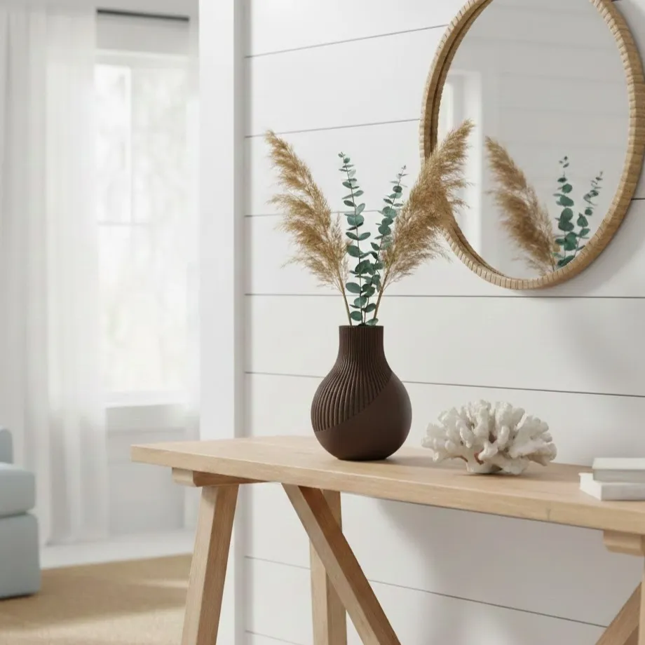 Neki Vase edge brun MES3.webp