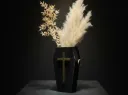 Vase Coffin